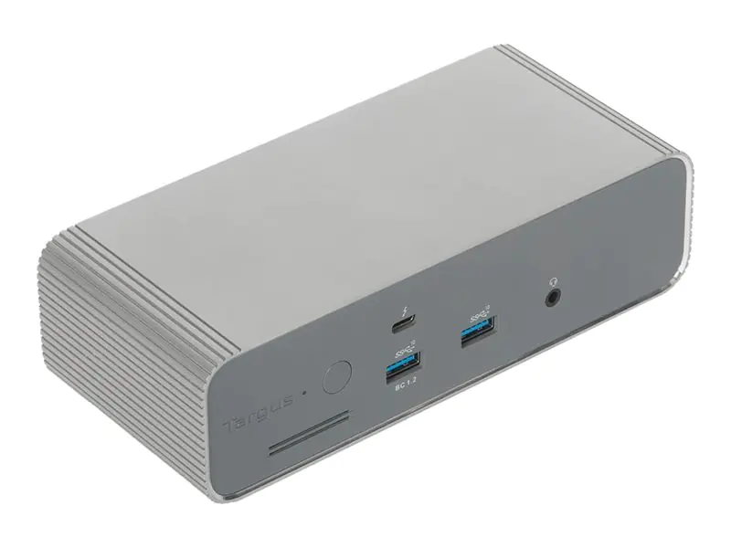 Targus EcoSmart - Dockingstation - USB-C / Thunderbolt
