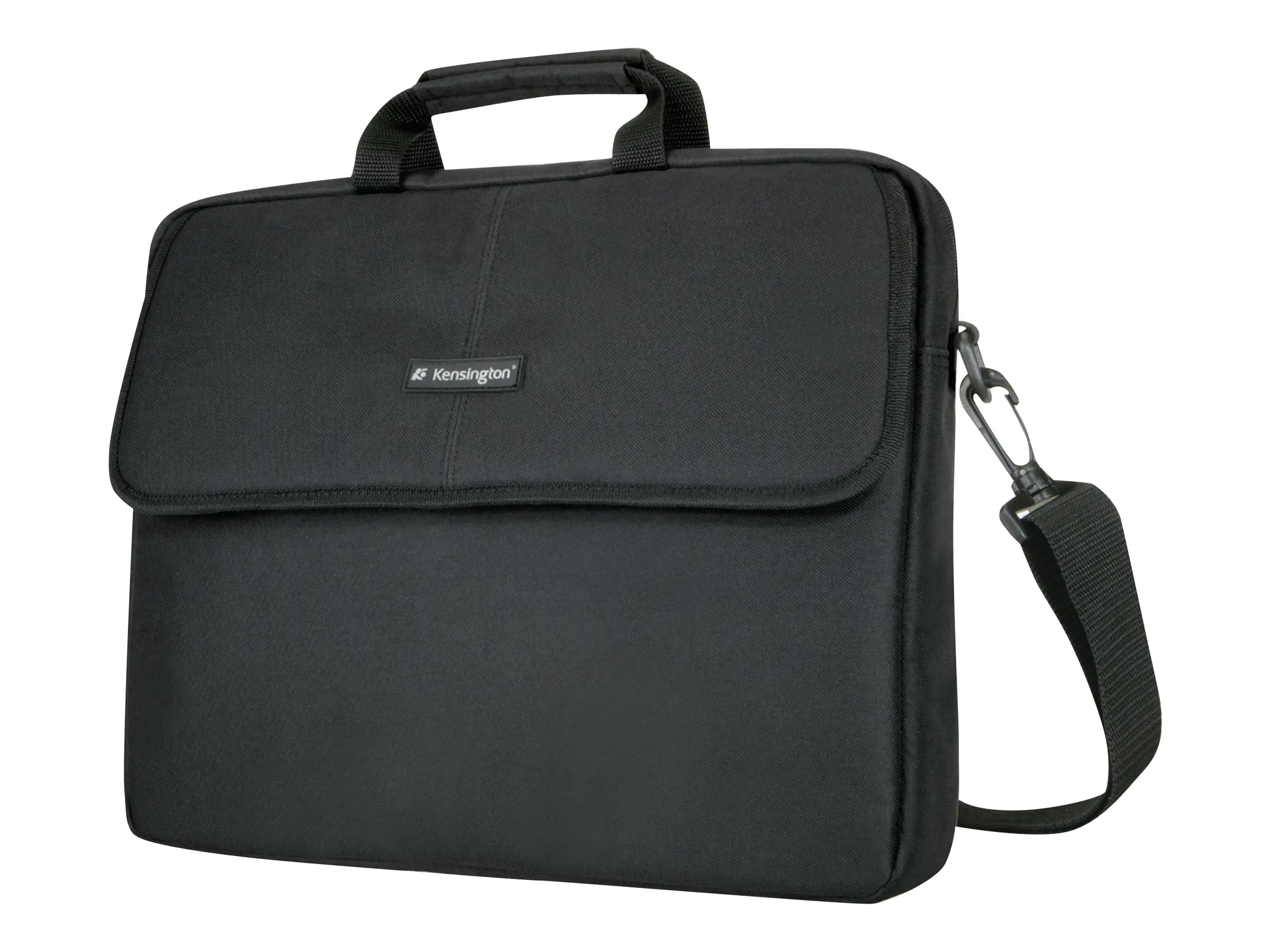 Kensington SP17 17" Classic Sleeve - Notebook-Tasche - 43.2 cm (17") K62567US