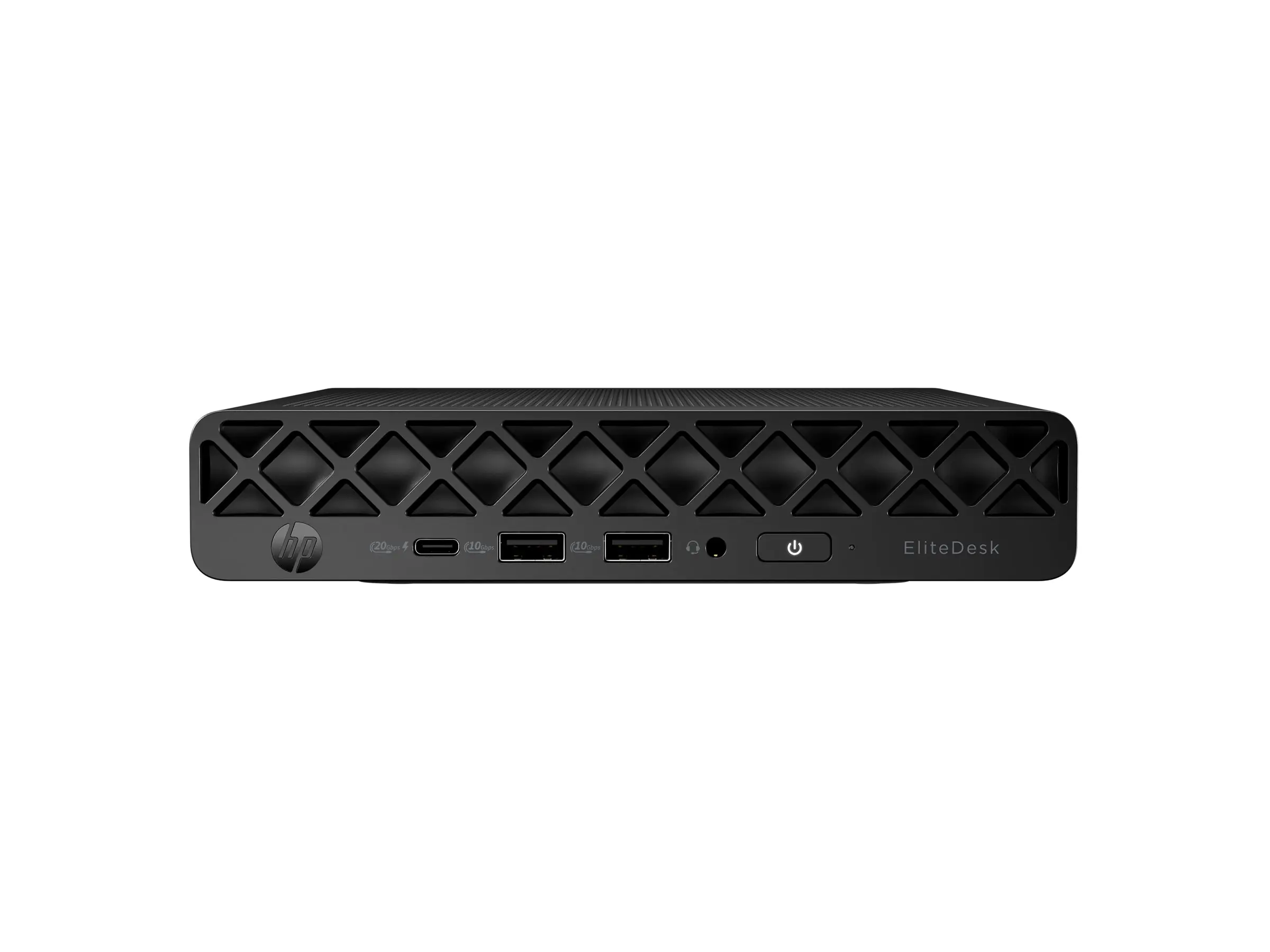 HP EliteDesk 8 Mini G1i Intel Core Ultra 9 285T - 9 - 9 - 64 - 9 - 64 - Core Ultra 9 - 64 GB