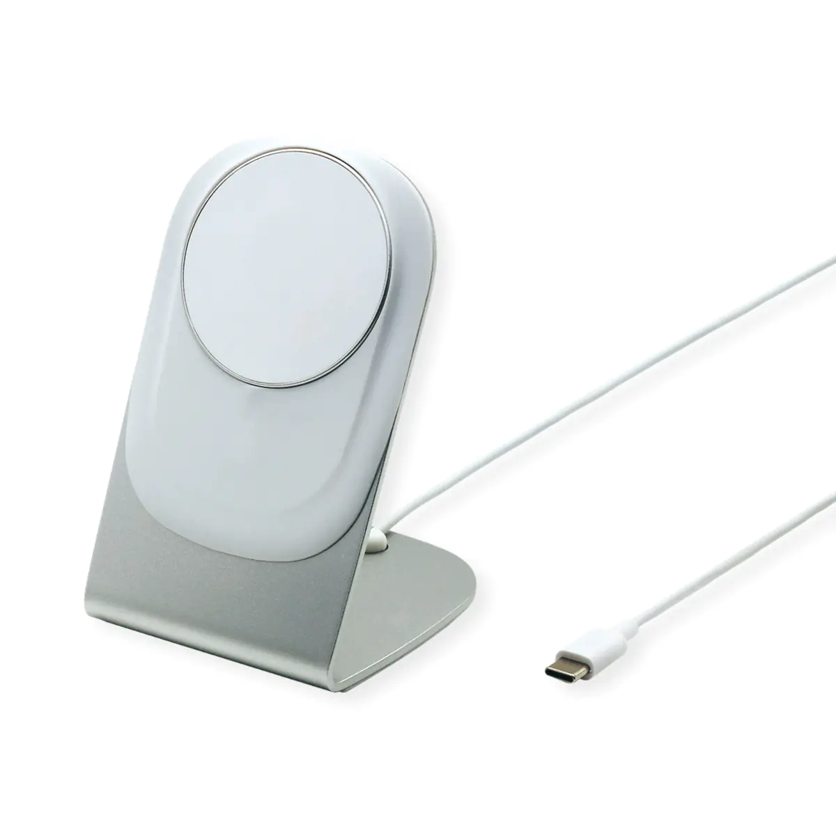 ROLINE Magnet-Induktions-Charger Standfuss 15W