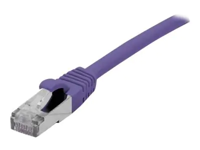 Azenn Connect deXlan - Patch-Kabel - RJ-45 (M) zu RJ-45 (M) 858520