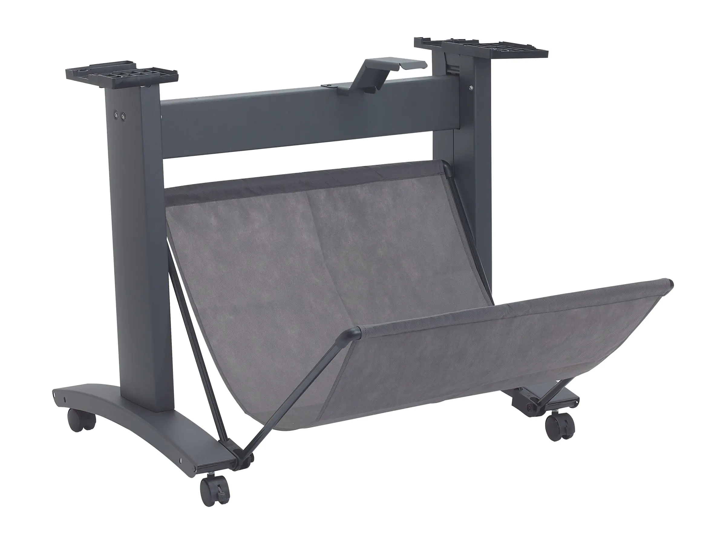 HP - Ausgabefach - für DesignJet Z6100, Z6100ps, Z6200, Z6600, Z6610, Z6800, Z6810
