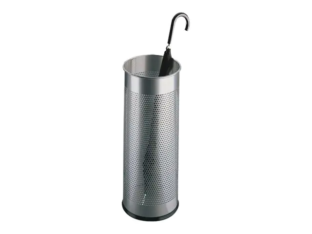 Durable Schirmständer - Silber 3350-23