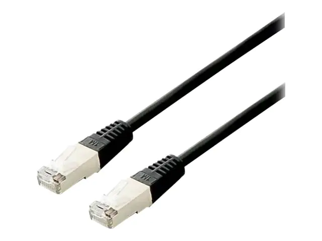 Equip Patch-Kabel - RJ-45 (M) zu RJ-45 (M) 645693