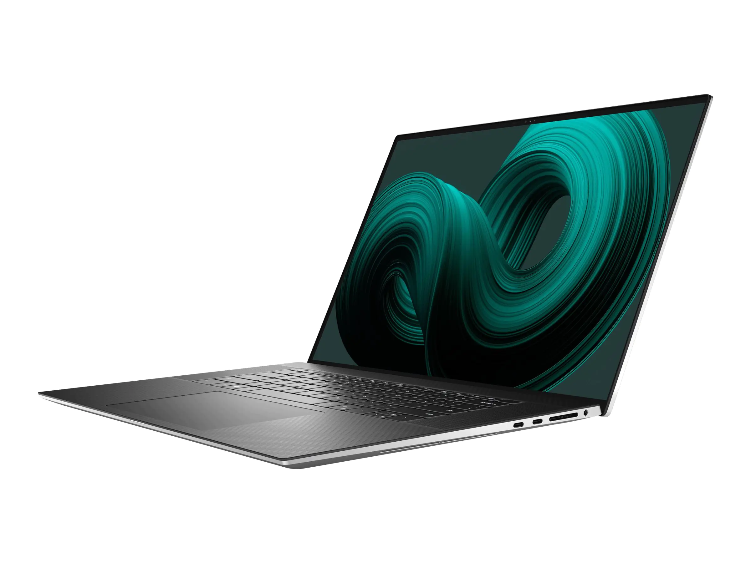 Dell XPS 17 9710 - Intel Core i7 11800H - Win 11 Home - GF RTX 3050 - 16 GB RAM - 1 TB SSD NVMe - 43.2 cm (17")