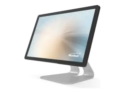 MicroTouch Desktop Series DT-156P-B2 - LCD-Monitor - 39.6 cm (15.6")