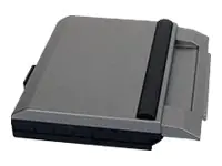 Getac - Laptop-Batterie (hohe Kapazität) - 3450 mAh - für Getac K120