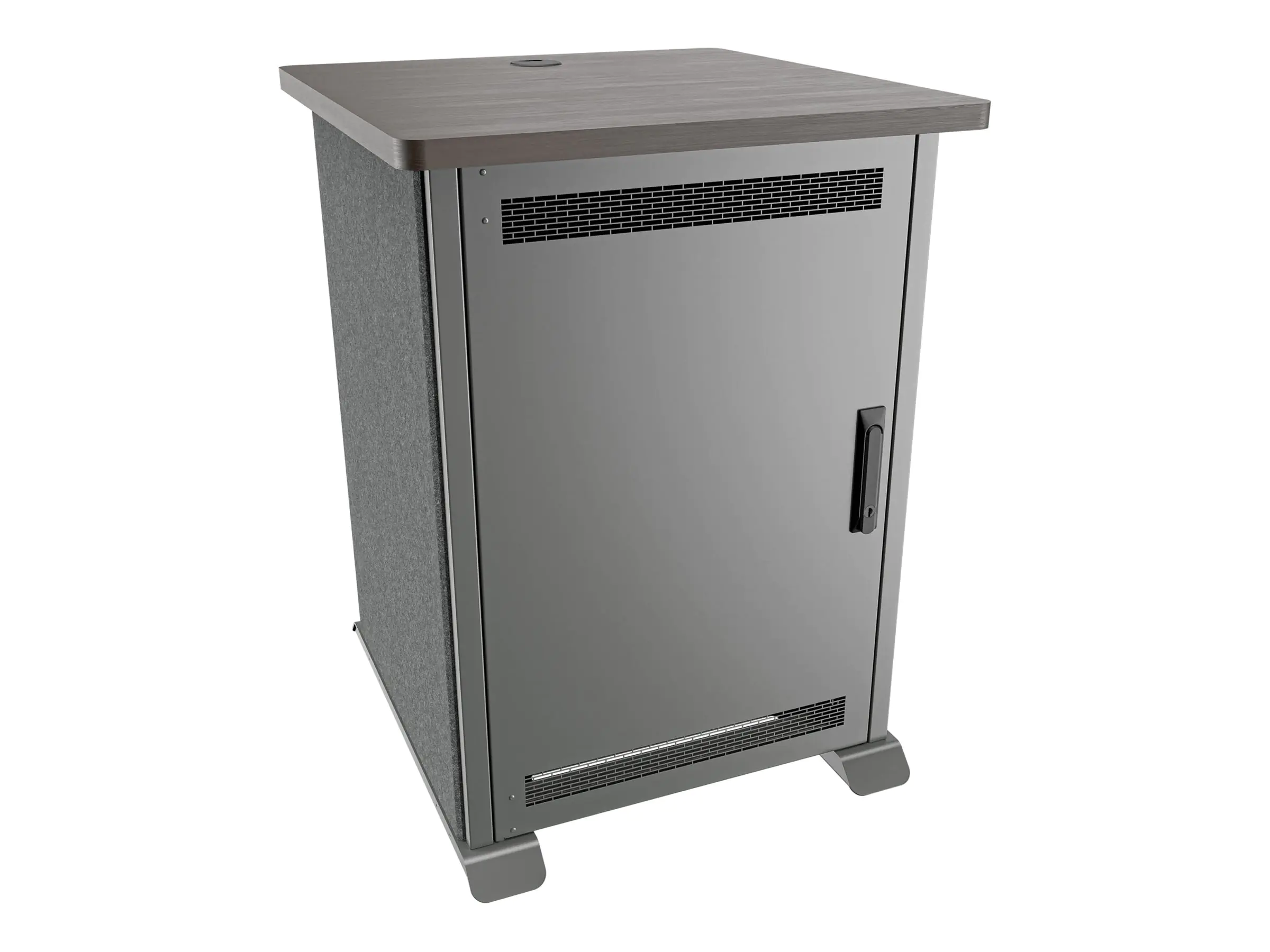 Middle Atlantic Products Middle Atlantic Forum Series - Schrank Netzwerkschrank FMR-1627A3GC