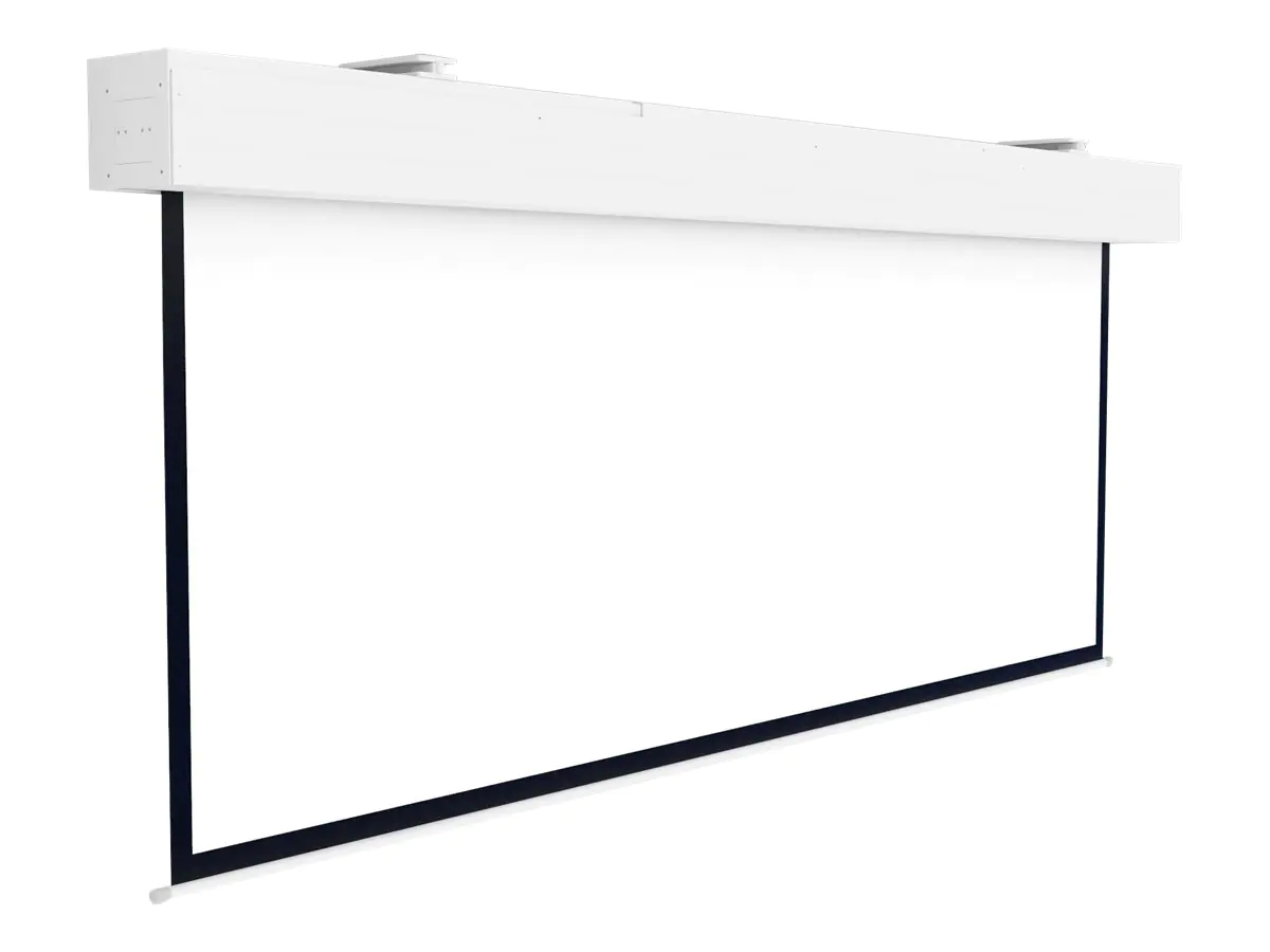 Projecta Elpro Large Electrol - Leinwand - Deckenmontage möglich, geeignet für Wandmontage -