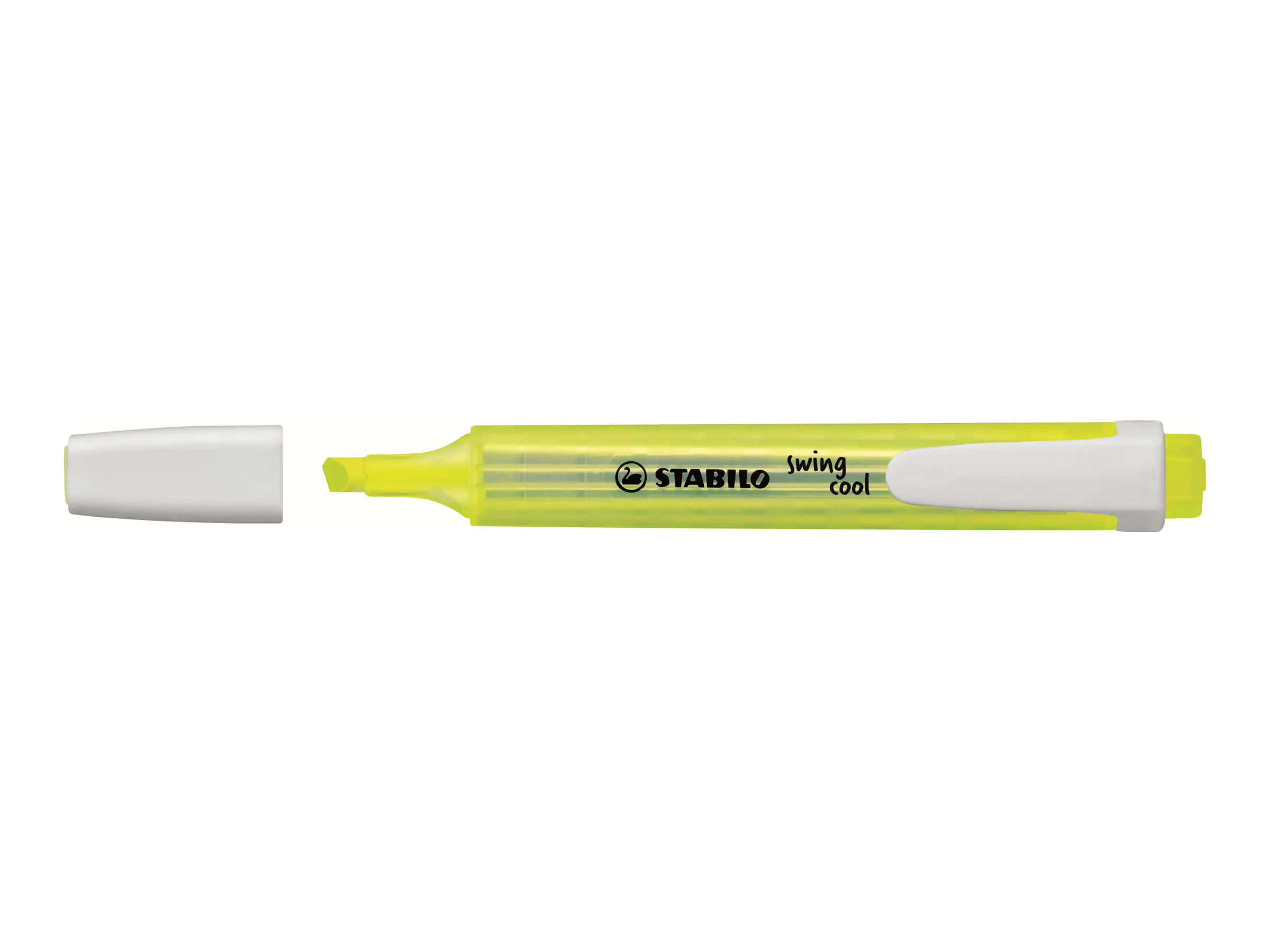 STABILO swing cool - Textmarker - fluoreszierend 275/24
