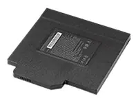 Getac Media Bay Battery - Laptop-Batterie - 1 x Lithium-Ionen 6 Zellen 4200 mAh - für Getac S410