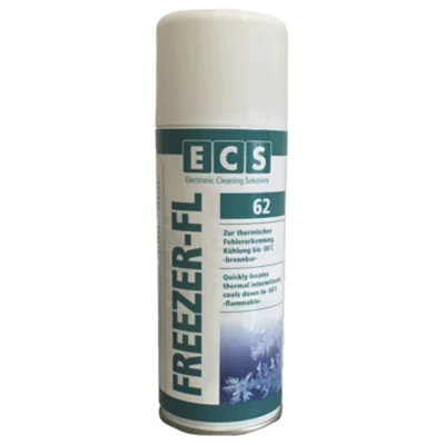 ECS Kältespray bis -50°C leicht entflammbar brennbar 400ml