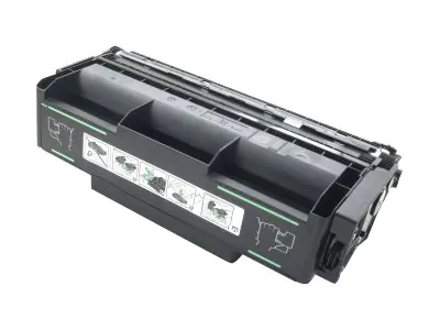 Ricoh - Schwarz - Original - Tonerpatrone - für Gestetner SP 6330; Nashuatec SP 6330; NRG SP 6330; Rex Rotary SP 6330