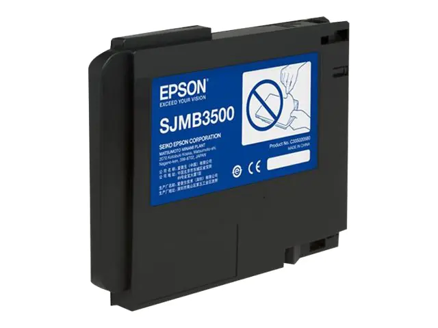 Epson SJMB6000/6500 - Tintenwartungstank - für ColorWorks CW-C6000, CW-C6500