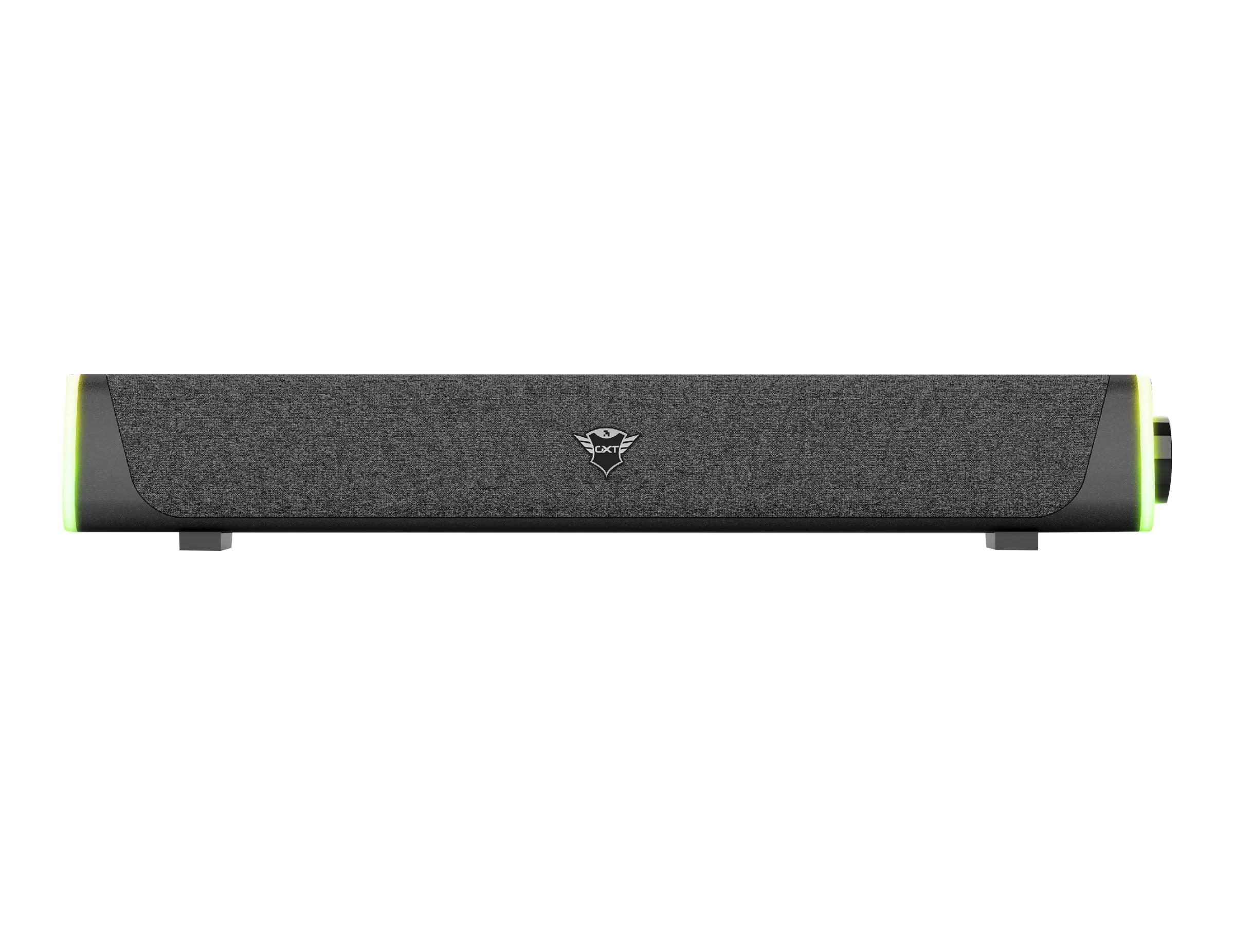 Trust GXT 620 Axon - Soundbar - für TV/Monitor - 6 Watt
