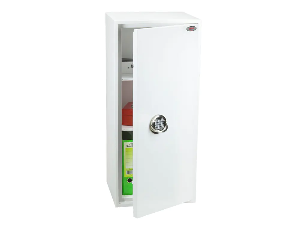 Phoenix Safe Phoenix Fortress SS1185E - Safe - 2 Einbauplatten SS1185E MKII