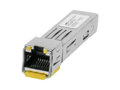 Allied Telesis AT SPTXc - SFP (Mini-GBIC) -Transceiver-Modul