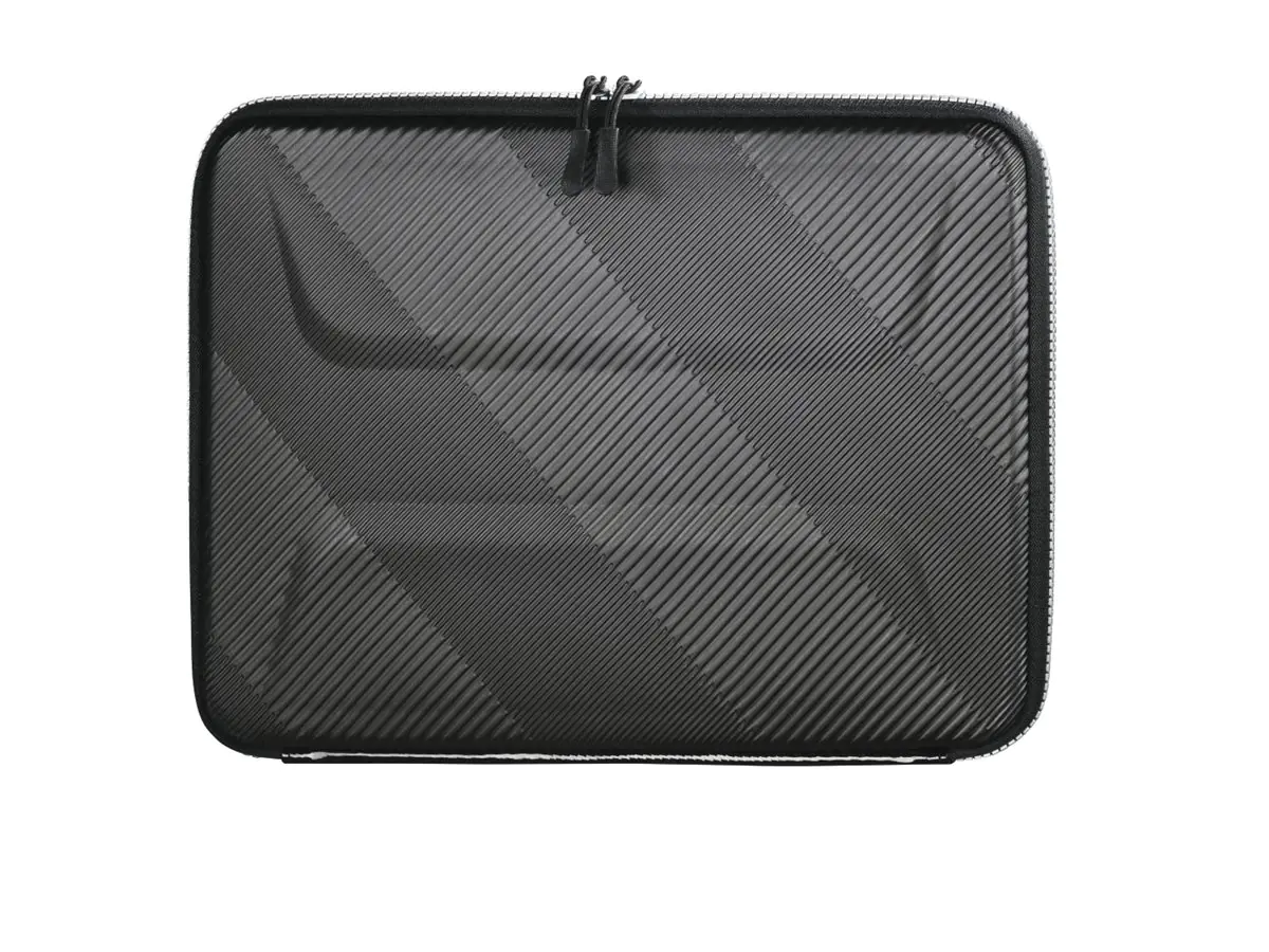 Hama "Protection" - Notebook-Hülle - 35.8 cm (14.1") - Schwarz