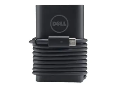 Dell - Netzteil - AC - 130 Watt - Europa - für Dell Latitude 54XX, 55XX; Precision 35XX, 5550, 5750; XPS 15 95XX, 17 9700