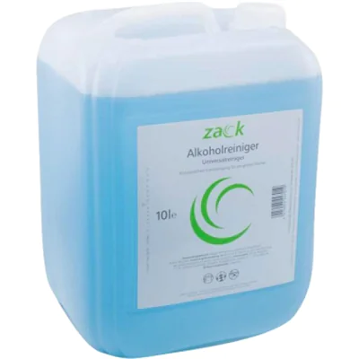 zack Universalreiniger 96670 10l