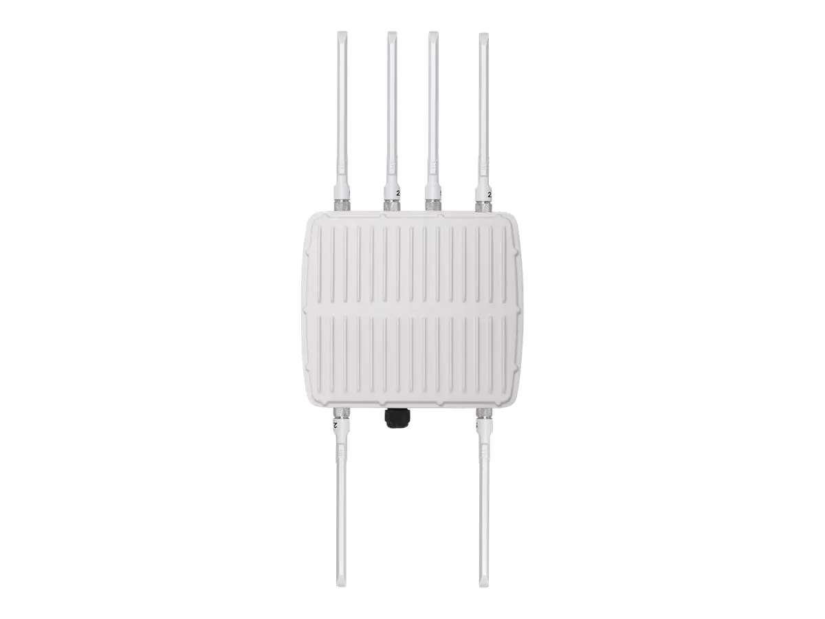 Edimax OAP1750 - Funkbasisstation - Wi-Fi 5 - 2.4 GHz, 5 GHz
