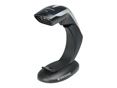 Datalogic Heron HD3430 - Barcode-Scanner - Handgerät - 2D-Imager - decodiert - Schnittstellenkabel erforderlich
