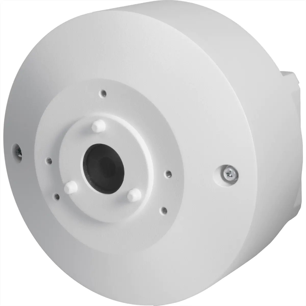 Mobotix Kamera Montagesatz - Pfosten montierbar