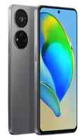 ZTE Blade V4 - Smartphone - 2 MP 128 GB - Schwarz