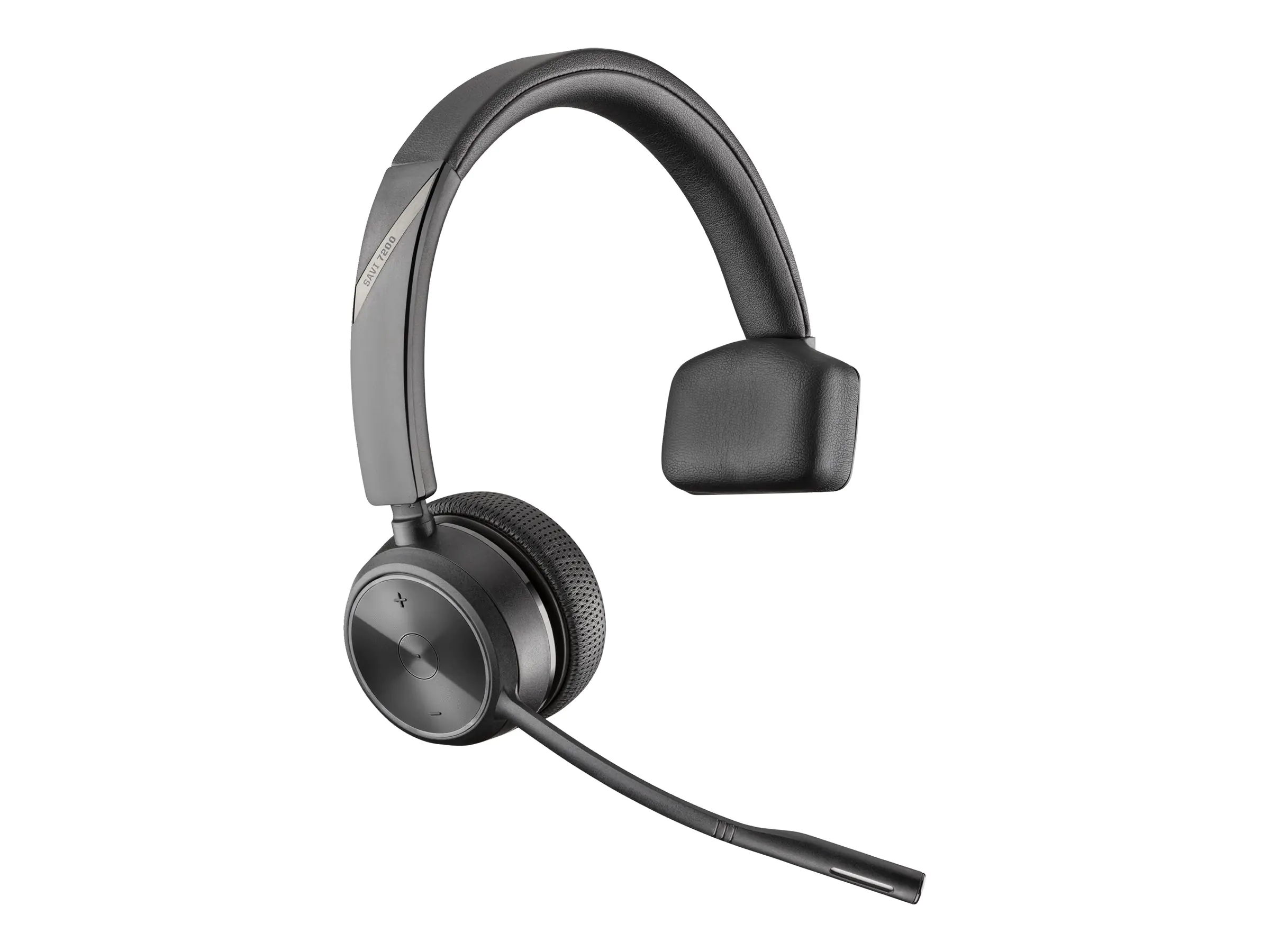 Poly Savi 7210 - Savi 7200 Series - Headset - DECT - kabellos