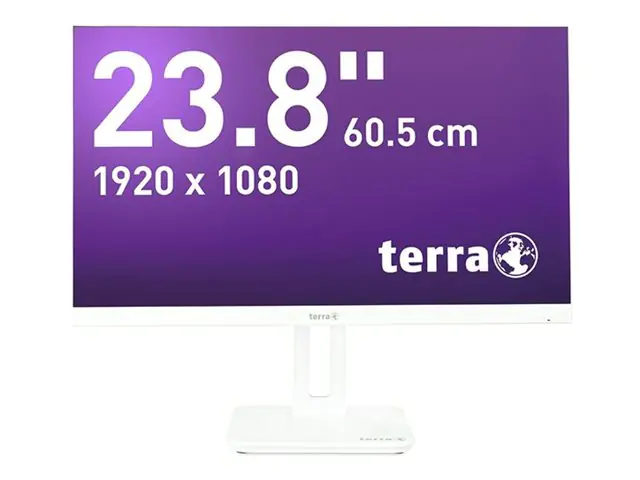 TERRA LCD/LED 2465W PV - GREENLINE PLUS - LED-Monitor - 60.5 cm (23.8") 3030222