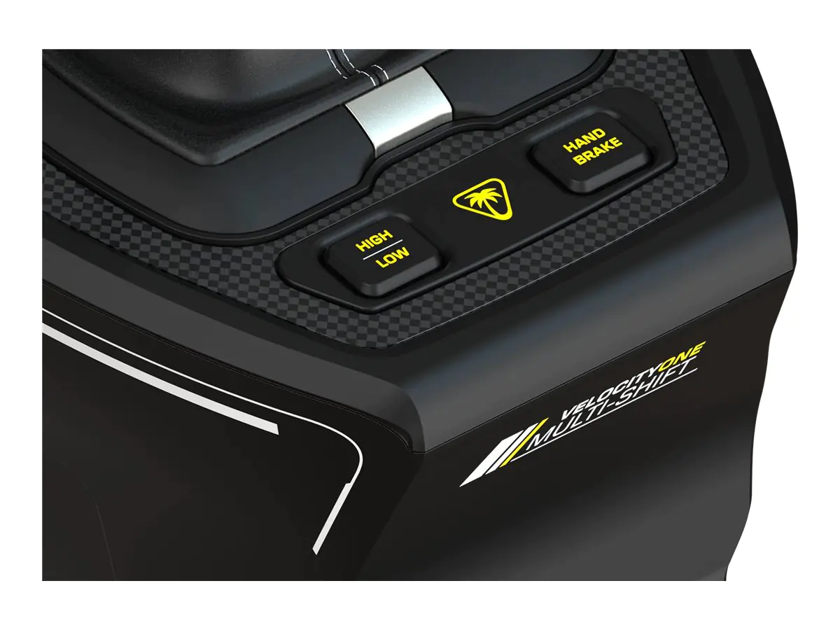 Turtle Beach VelocityONE Multi-Shift XB PC