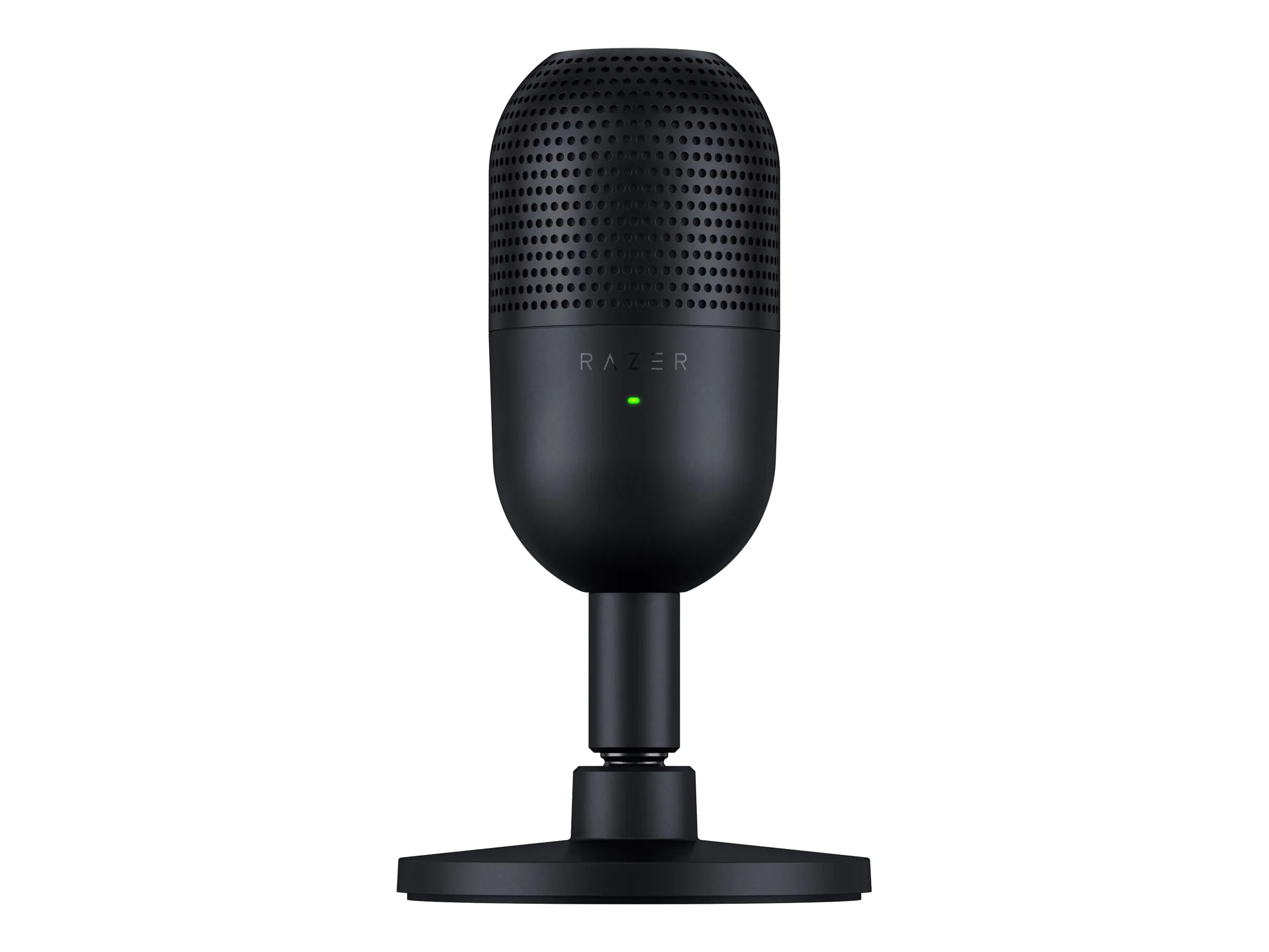Razer Seiren V3 Mini - Mikrofon - USB - Schwarz