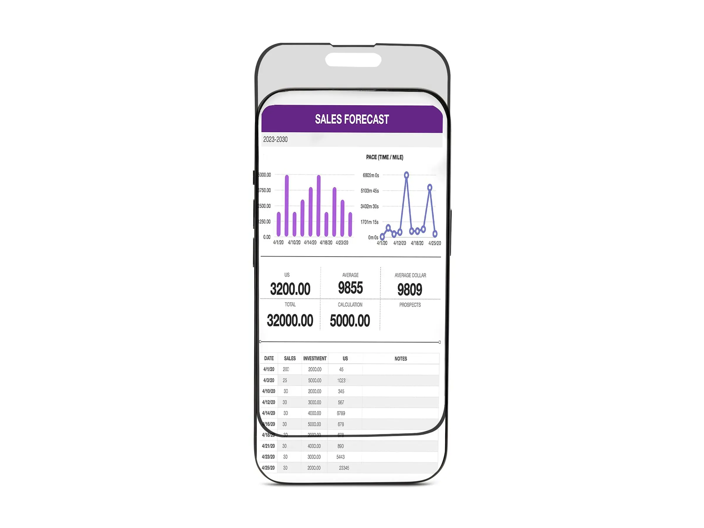 StarTech.com Bildschirmschutz für Handy - 4-Wege, Sichtschutzfilter, für Hochformat/Querformat, to
