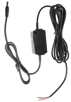 Brodit 941012 - Notebook - 12 V - 12 V - Schwarz - 3 A - Zebra