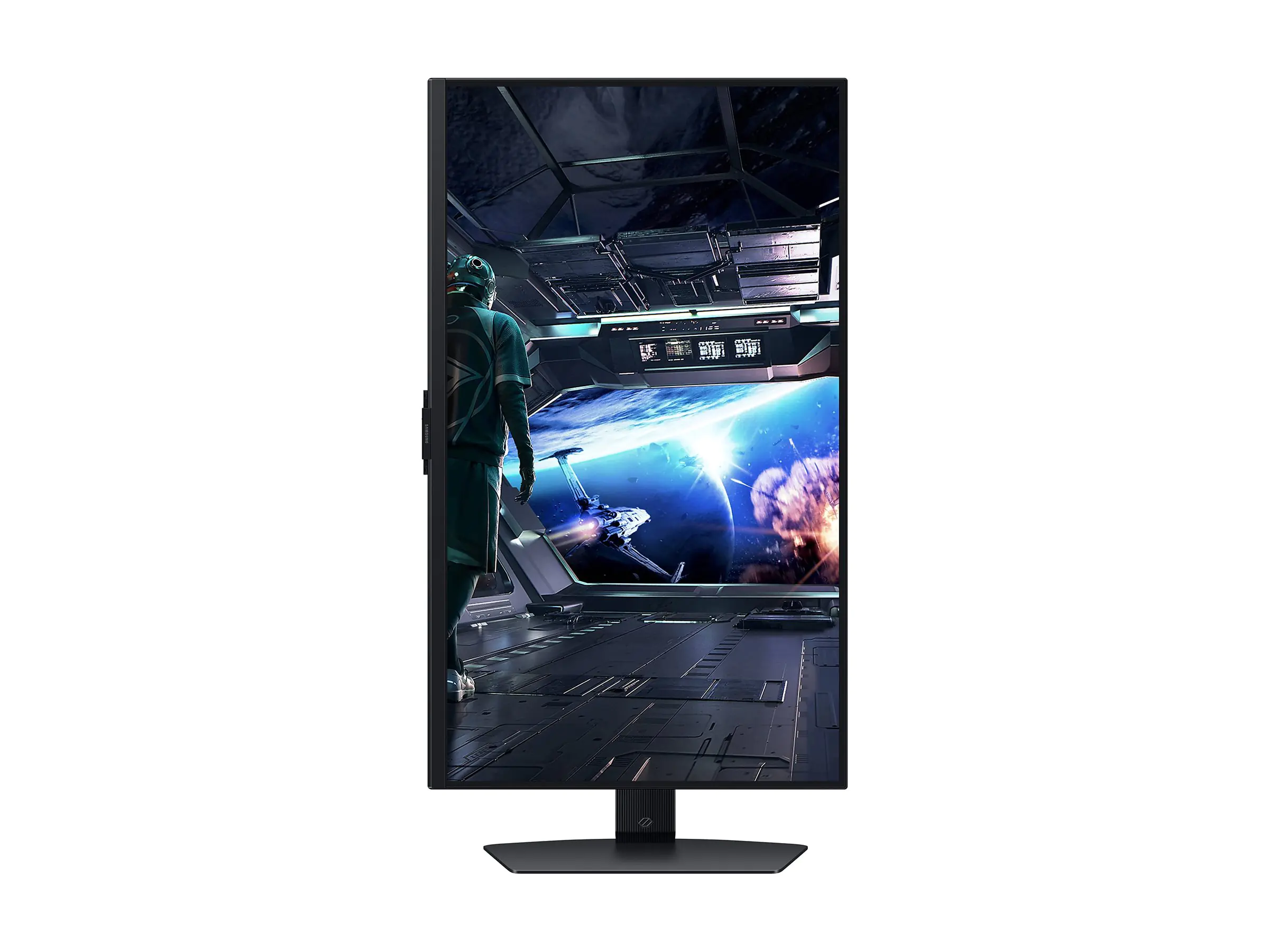Samsung S27D402G Computer Monitor 68.6 Cm 27" 1920 X 1080