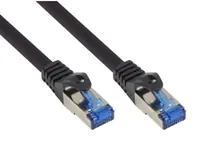 Good Connections 8060-SF015S - 1,5 m - Cat6a - S/FTP (S-STP) - RJ-45 - RJ-45