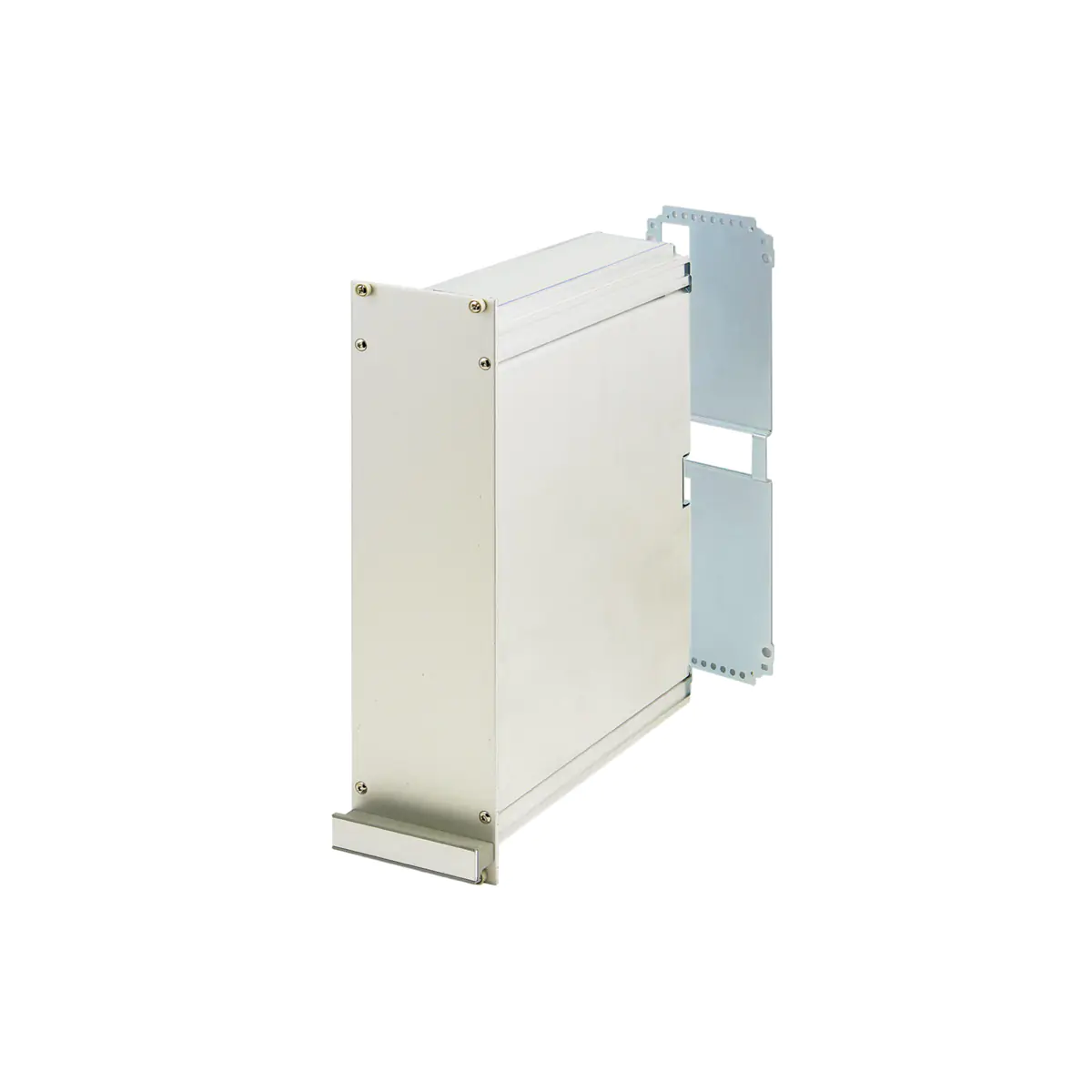 SCHROFF KAS S1 OP 42TE 167T - Rack-Zubehör 24812942