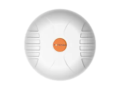 Poynting Antennas MIMO-4-15 - Antenne - Radom - IoT, Wi-Fi, Mobiltelefon, Navigation -
