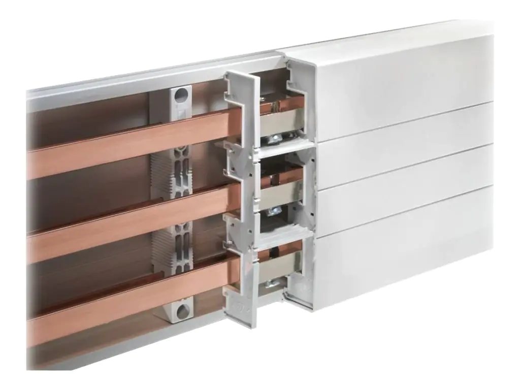 Rittal SV - Gestellstützblende - RAL 7035 (Packung mit 5) 9340220
