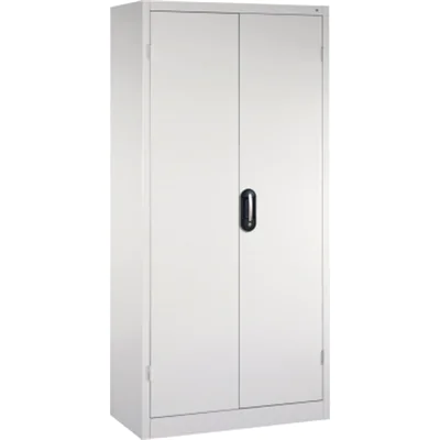 C+P Werkzeugschrank 8921052S10101 1950x930x500mm 4Bd. lgr/lgr