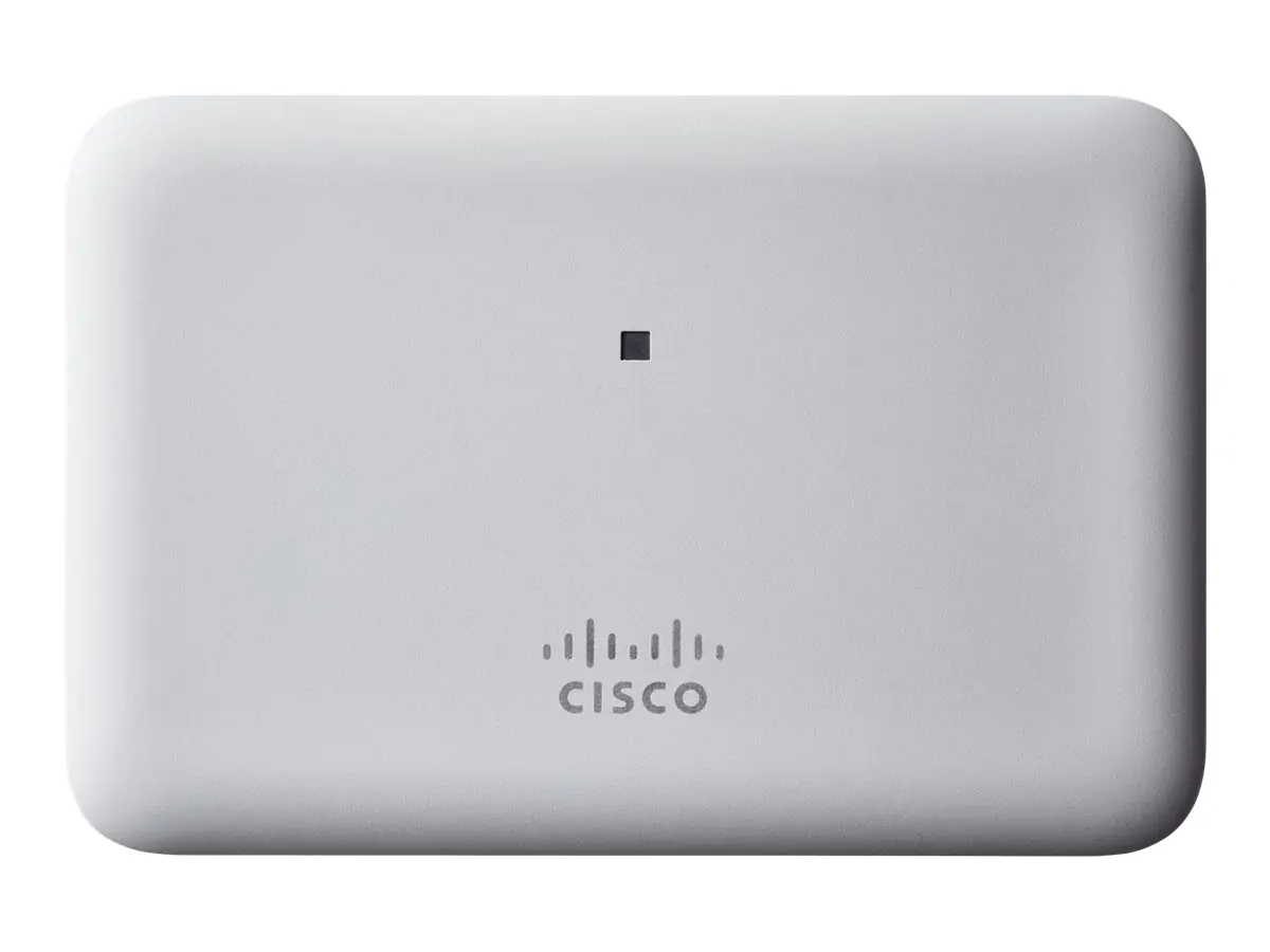 Cisco Business 141ACM Mesh Extender - Wi-Fi-Range-Extender - Wi-Fi 5 - 2.4 GHz, 5 GHz - Gleichstrom - Desktop