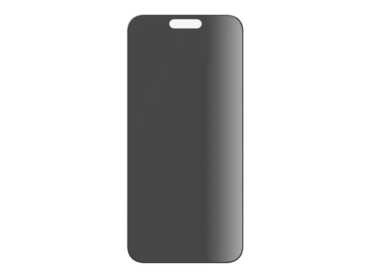 PanzerGlass Bildschirmschutz für Handy - ultrabreite P2812