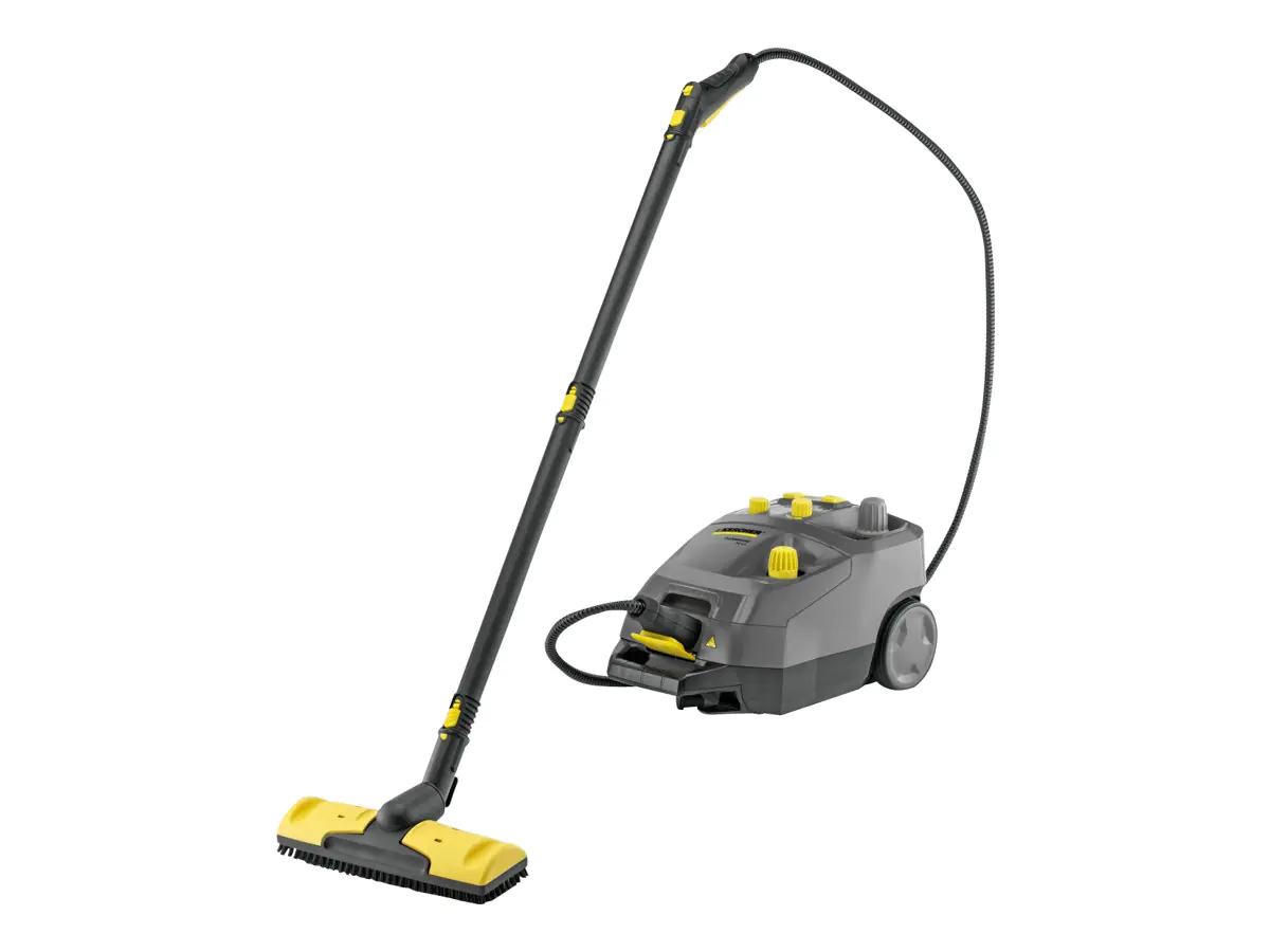 Kärcher SG 4/4 - Dampfreiniger - Kanister 1.092-104.0