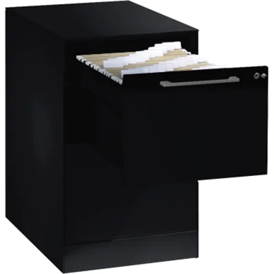 C+P Hängeregistraturschrank Asisto 146275211S10004 A4 1bhg sgr/sgr