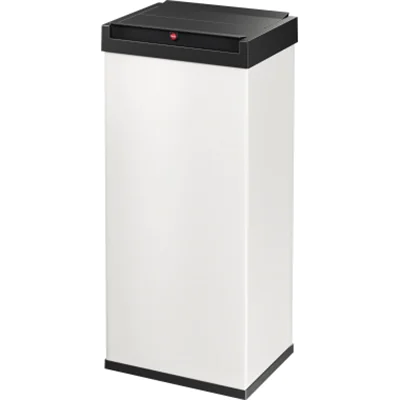 Hailo Abfalleimer Big-Box Swing XL 0860-231 52l weiß