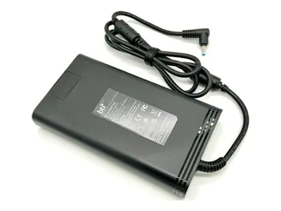 Origin Storage - Netzteil - Wechselrichter - Wechselstrom 100-240 V - 200 Watt - Schwarz