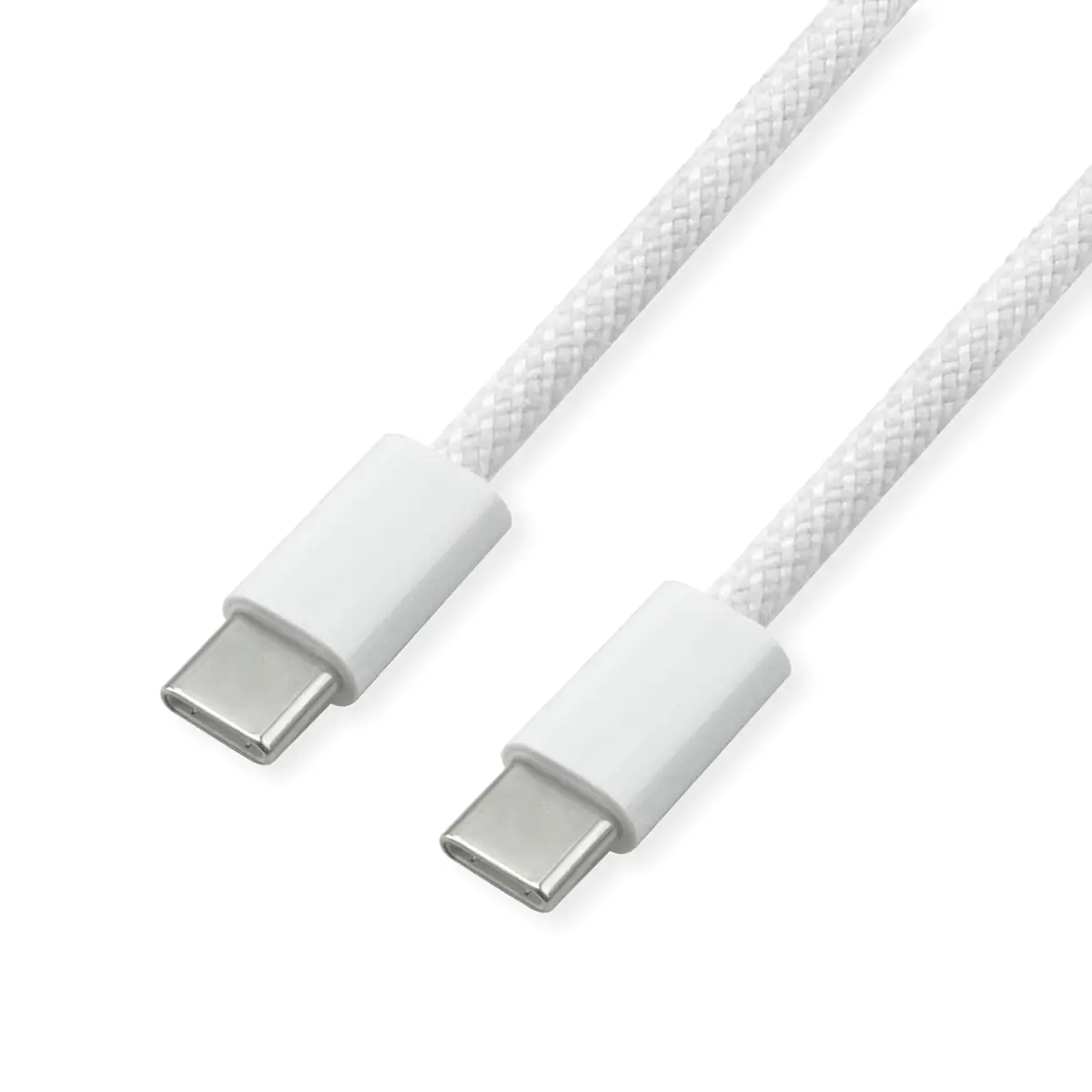 VALUE USB2.0 iPhone15-Kabel C-C ST/ST 60W 1m - Kabel - Digital/Daten