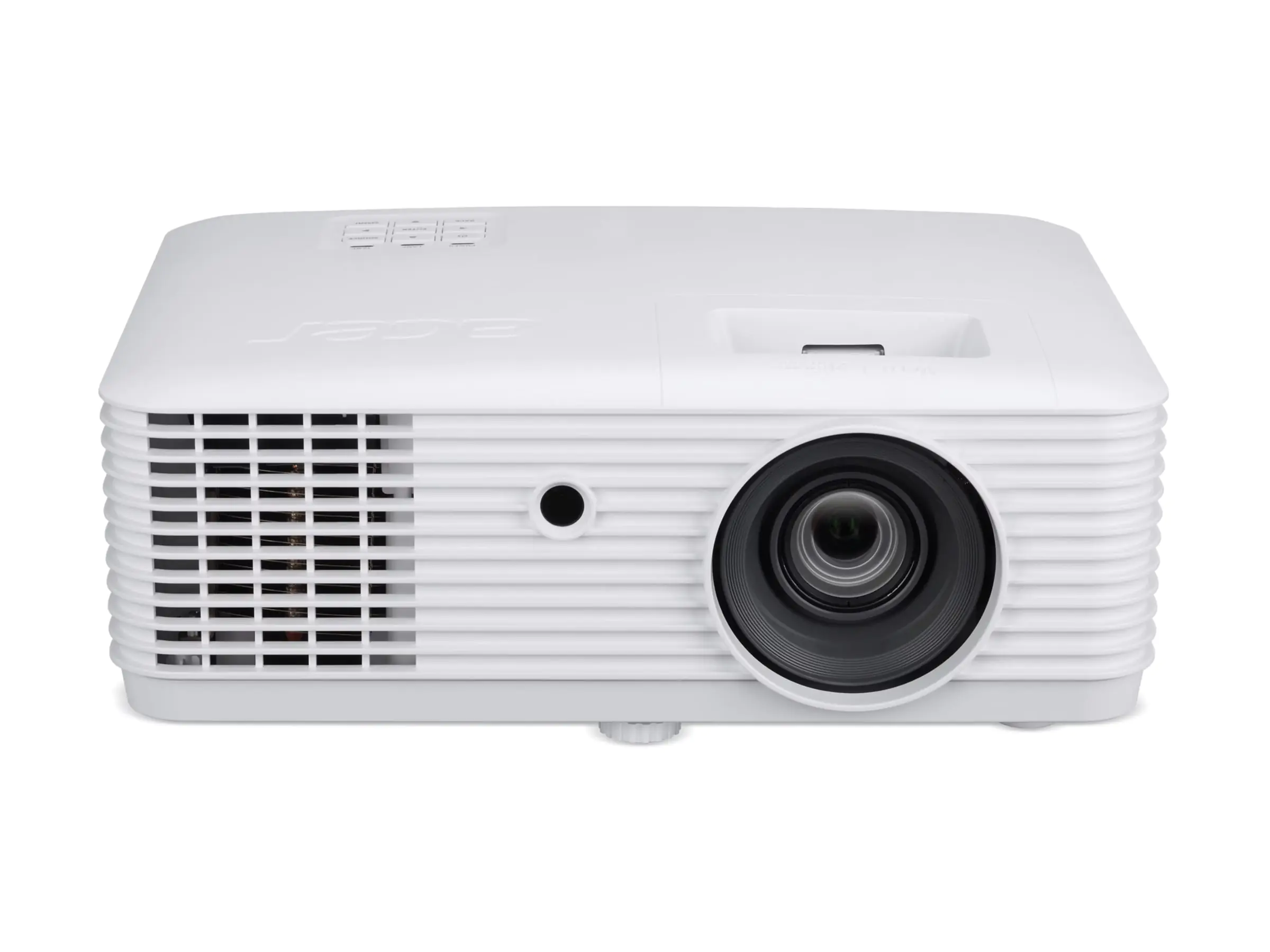 Acer Vero HL6510ATV - DLP-Projektor - Laser/LED - tragbar - 3D - 5000 ANSI-Lumen - Full HD (1920 x 1