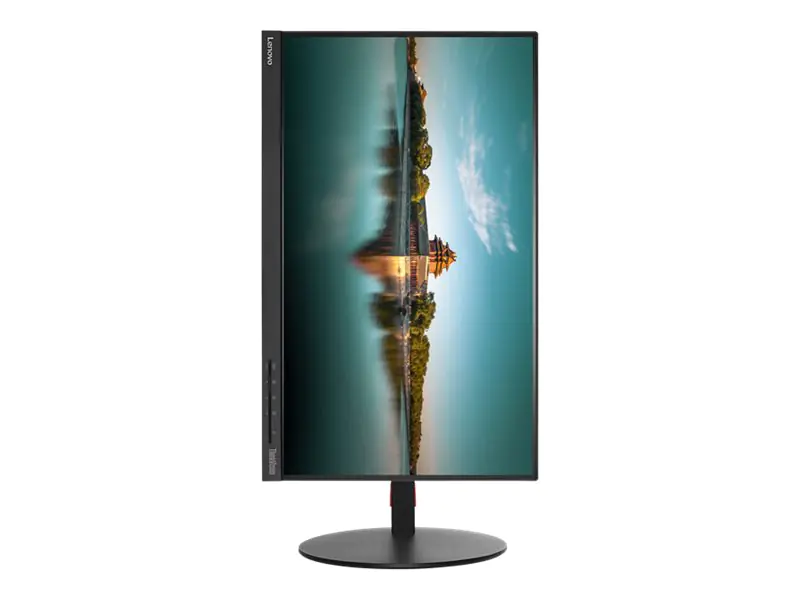 Lenovo ThinkVision T23i-20 - LED-Monitor - 58.42 cm (23") - 61F6MAT2EU