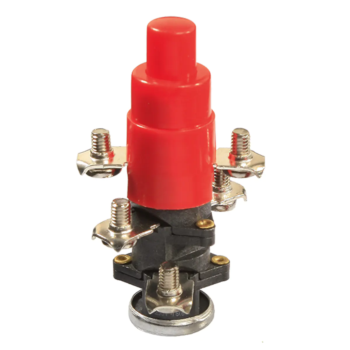 Bachmann Thermoschutzschalter 3-polig 900.181
